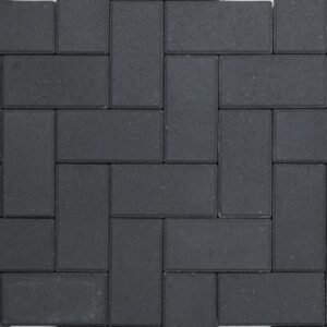 Beton klinker 21x10,5x8