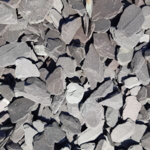 Slate Blue/Gray