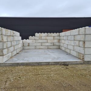 Megablok 160x80x40