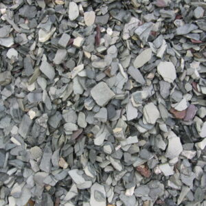 Slate green